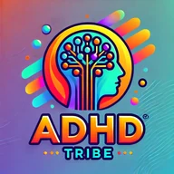 ADHD Tribe logo