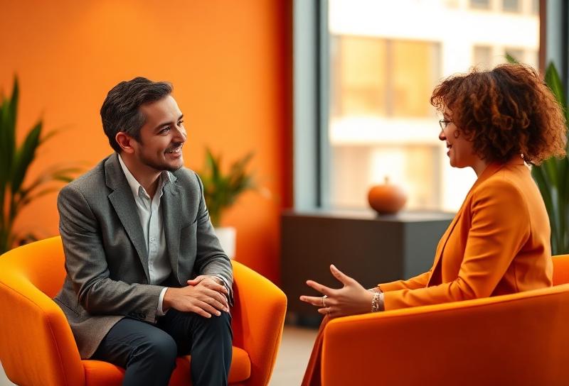 Neurodivergent Coach: Empowering Brains That Work Differently