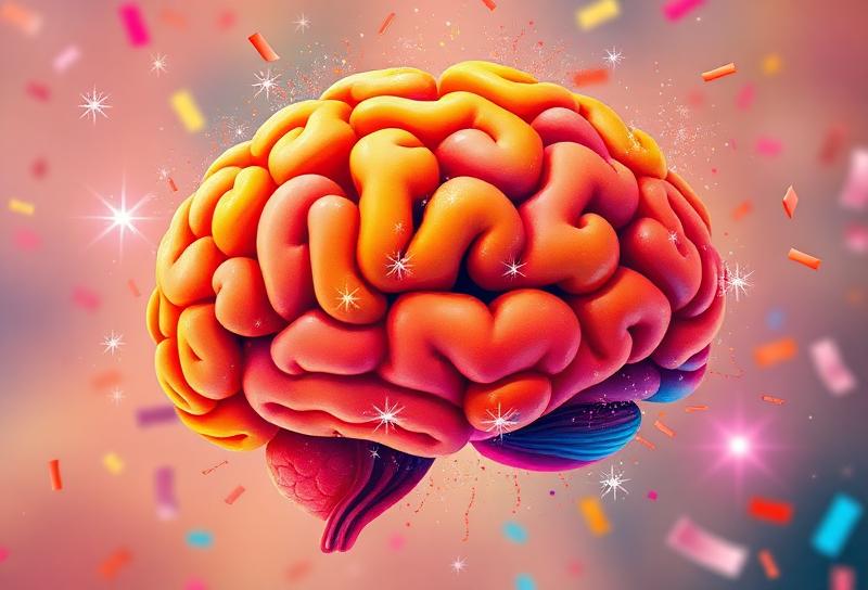 Neurospicy: Embracing Neurodiversity with a Dash of Humour and Power