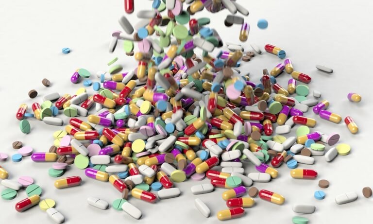 ADHD Medication