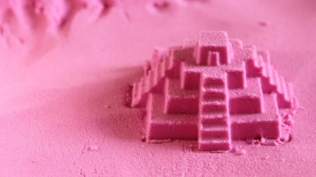 pink noise