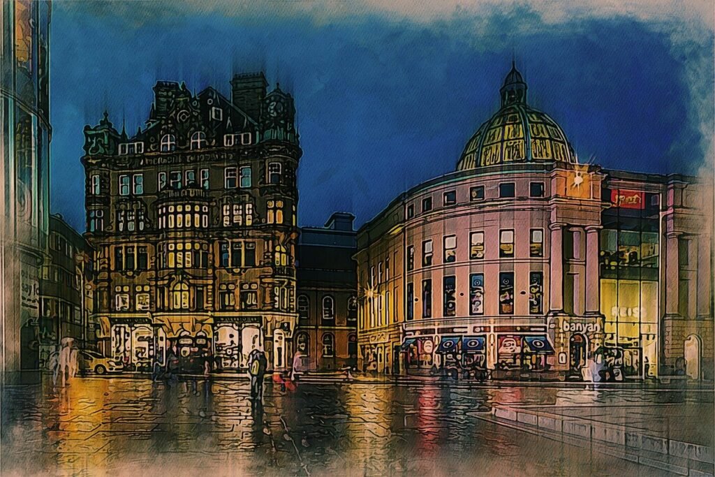 ADHD In Newcastle